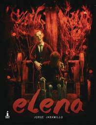 [9780995694224] ELENA