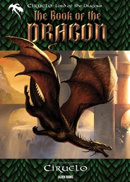 [9781962201247] CIRUELO LORD OF DRAGONS BOOK OF DRAGON