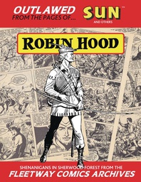 [9781913548582] ROBIN HOOD LTD ED COLLECT ED