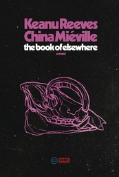 [9780593972434] BOOK OF ELSEWHERE NOVEL