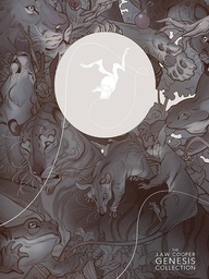 [9781640410800] JAW COOPER GENESIS COLLECTION