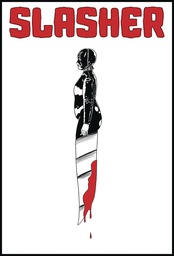 [9781942801849] SLASHER