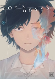 [9781974745975] BOYS ABYSS 6