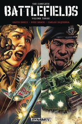 [9781524104740] GARTH ENNIS COMPLETE BATTLEFIELDS 3