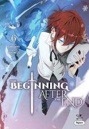 [9781975373115] BEGINNING AFTER THE END 6
