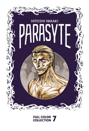 [9781646516452] PARASYTE COLOR COLL 7