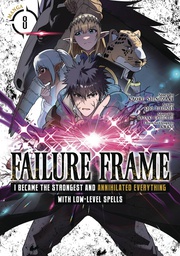 [9798891601796] FAILURE FRAME 8