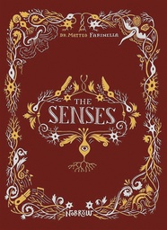 [9781910620175] THE SENSES