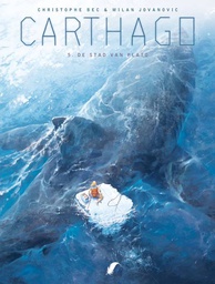 [9789088108204] Carthago 5 De stad van Plato