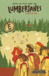[9781684150458] LUMBERJANES 7