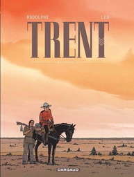 [9789085585121] Trent 3 Integraal