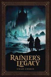 [9781506741048] RAINIERS LEGACY NOVEL