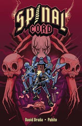 [9781506734903] SPINAL CORD