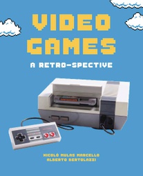 [9780789214850] VIDEO GAMES A RETRO SPECTIVE