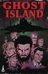[9780995694248] GHOST ISLAND