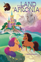 [9781524881023] AFRO UNICORN 1 LAND OF AFRONIA