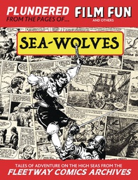 [9781913548568] SEA WOLVES LTD ED COLLECT ED