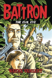 [9781635297027] BATTRON THE EVIL EYE