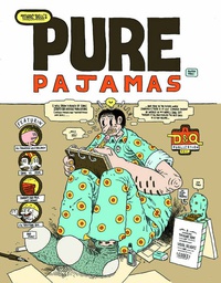 [9781770460546] PURE PAJAMAS