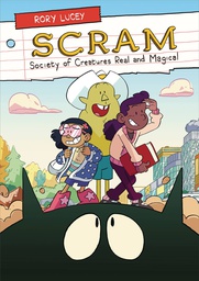 [9781250851949] SCRAM