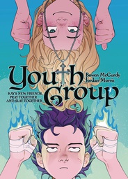 [9781250789235] YOUTH GROUP