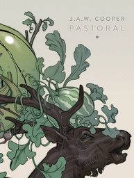 [9781640410787] PASTORAL BY JAW COOPER
