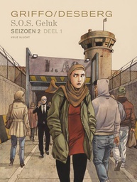 [9789031434527] Sos Geluk 1 seizoen 2
