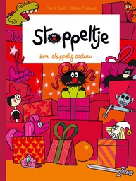 [9789031435975] Stoppeltje 6 Een stoppelig cadeau