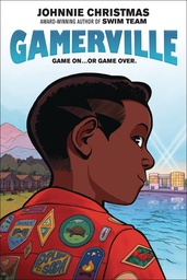[9780063056824] GAMERVILLE