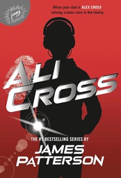 [9780316454988] ALI CROSS 1