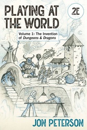 [9780262548779] PLAYING AT THE WORLD 2E NOVEL 1