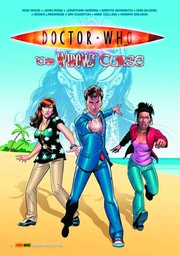 [9781846534294] DOCTOR WHO WIDOWS CURSE