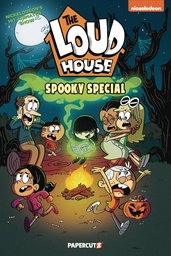 [9781545801758] LOUD HOUSE SPOOKY SPECIAL