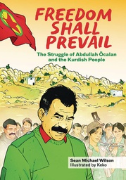 [9798887440347] FREEDOM SHALL PREVAIL