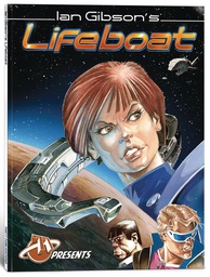 [9781739525002] IAN GIBSONS LIFEBOAT 1