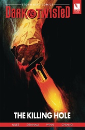 [9798988728511] STORM KING COMICS DARK & TWISTED KILLING HOLE