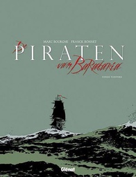 [9789462940543] Piraten Van Barataria 3 Integraal