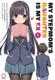 [9781772943153] MY STEPMOMS DAUGHTER IS MY EX 1
