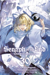 [9781974745906] SERAPH OF END VAMPIRE REIGN 30
