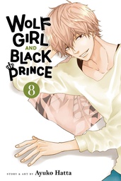 [9781974746194] WOLF GIRL & BLACK PRINCE 8