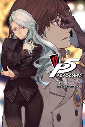 [9781974747009] PERSONA 5 12