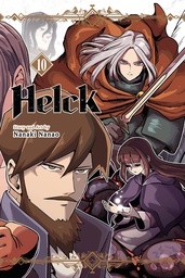 [9781974746071] HELCK 10