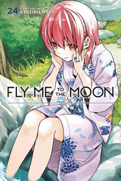 [9781974746040] FLY ME TO THE MOON 24