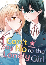[9798888771112] I CANT SAY NO TO LONELY GIRL 3