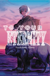 [9781632365712] TO YOUR ETERNITY 1