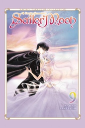 [9781646513727] SAILOR MOON NAOKO TAKEUCHI COLLECTION 9