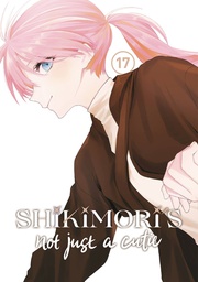 [9798888770030] SHIKIMORIS NOT JUST A CUTIE 17