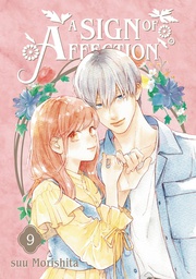 [9798888770245] A SIGN OF AFFECTION 9