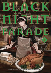 [9798888438459] BLACK NIGHT PARADE 4