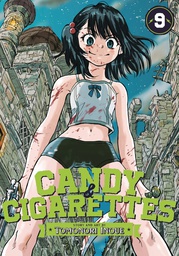 [9798888437810] CANDY & CIGARETTES 9